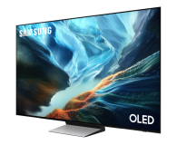 Samsung QE55S90H 55" OLED 4K 165 Hz Tizen TV HDMI 2.1 - 1526883 - zdjęcie 4
